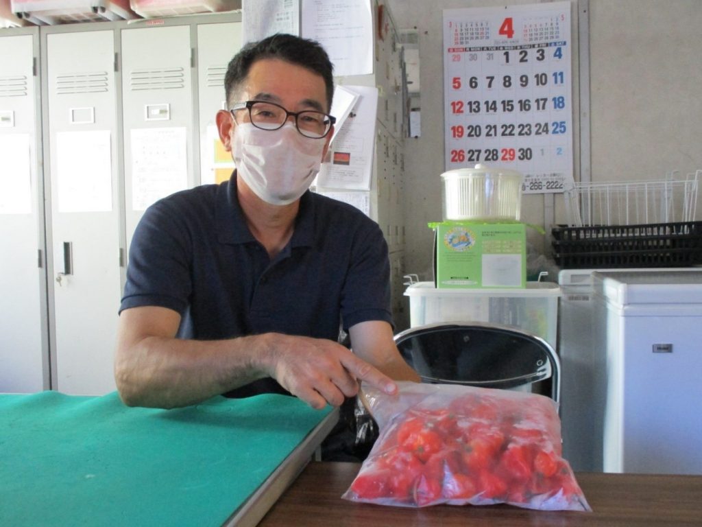 寺田農園 株 鹿児島県農業法人協会